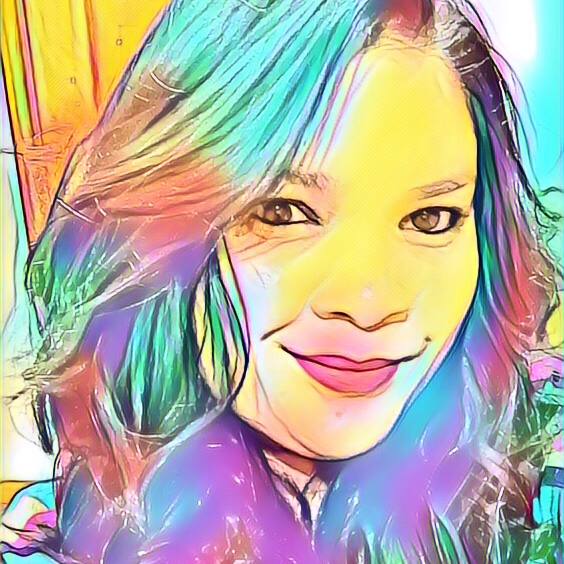 Picsart profile picture for @rif