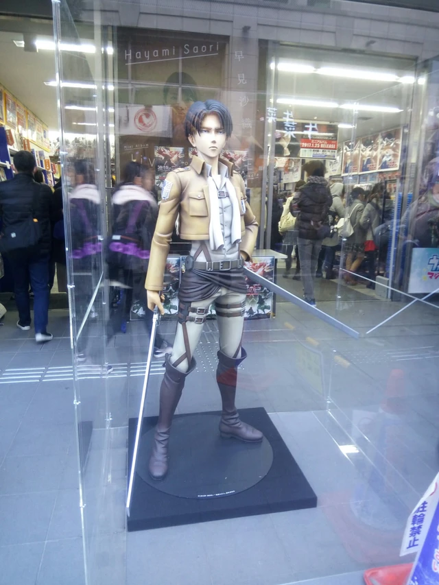 Levi Attackontitan Freetoedit Image By り Levi Attackontitan Freetoedit Image By り