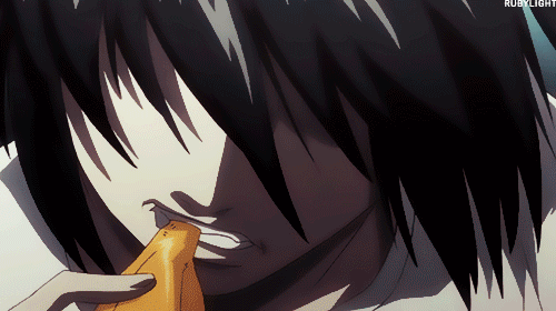 Featured image of post Misa Deathnote Gif Find gifs with the latest and newest hashtags