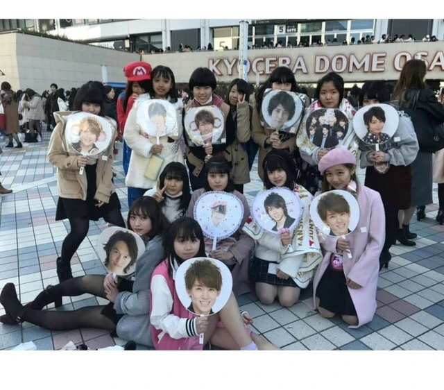 Image By こたきねおめろ